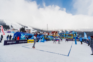 Финал чемпионата России 2022-2023