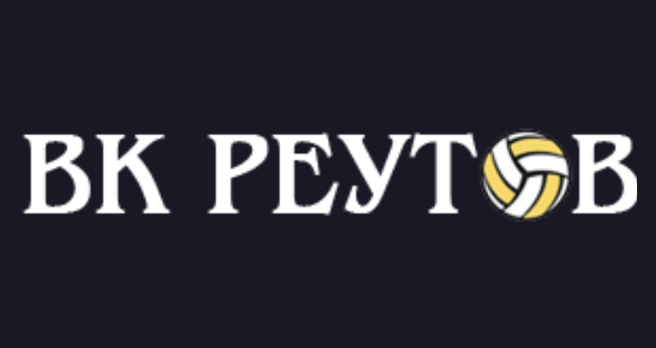 Реутов логотип