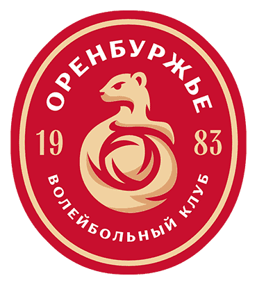 Оренбуржье, Оренбург логотип