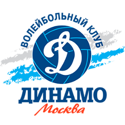 Динамо логотип