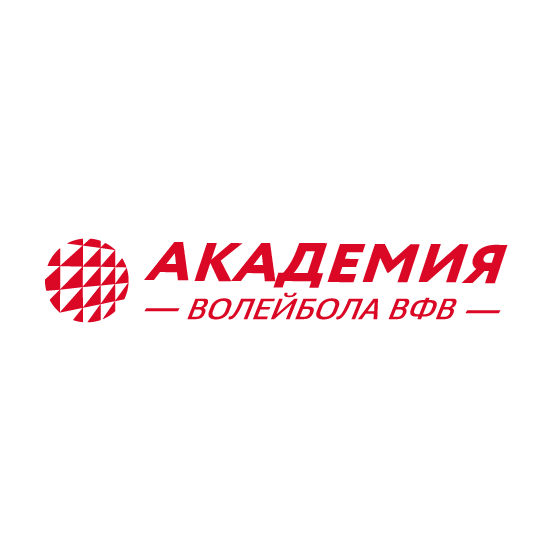 Лого Академия волейбола ВФВ, Анапа