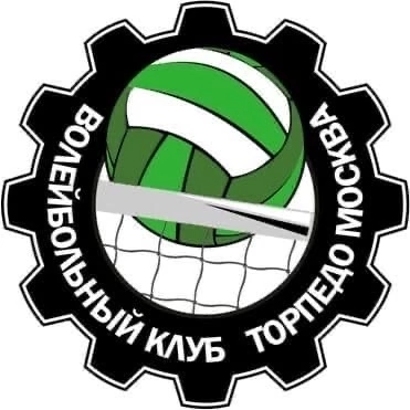 Торпедо, Москва логотип