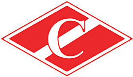 Спартак, Брянск логотип