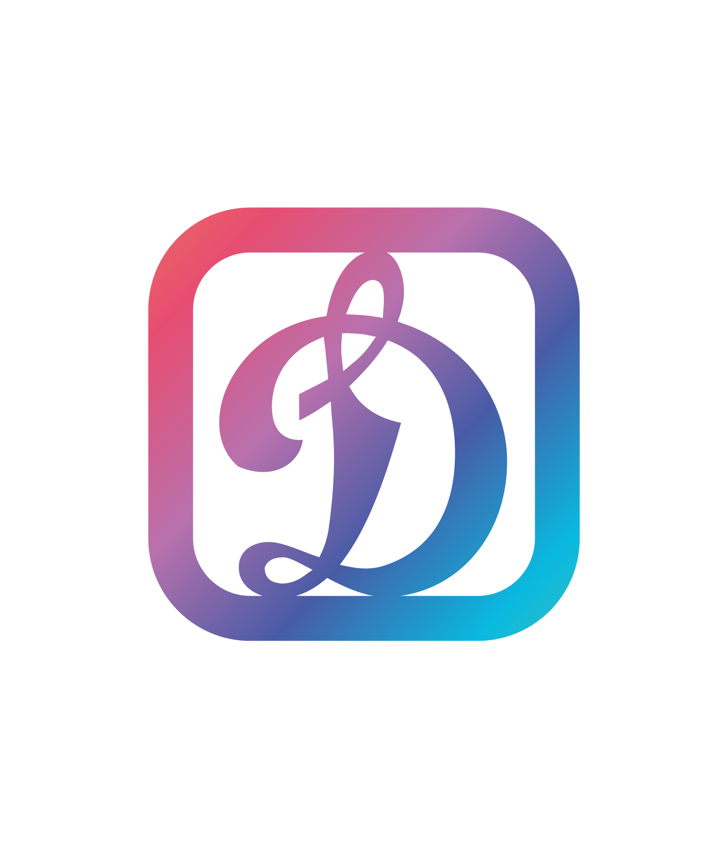 Динамо, Санкт-Петербург логотип