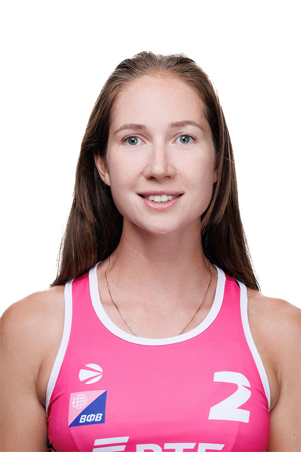 Фото Зажигина Екатерина