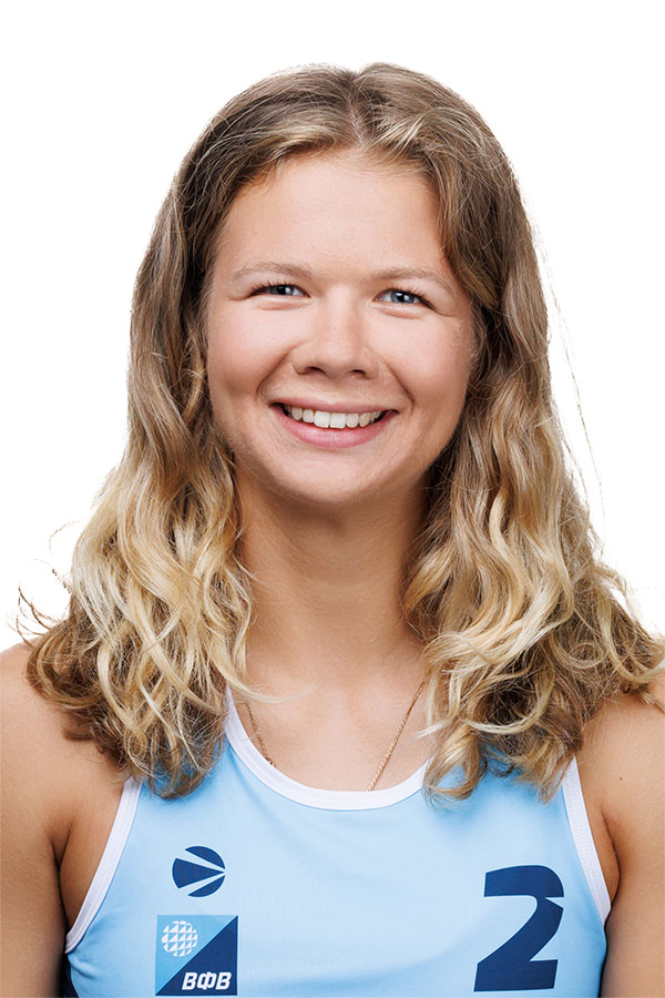 Фото Седнева Мария