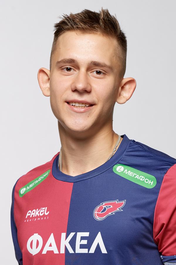 Фото Морозов Никита