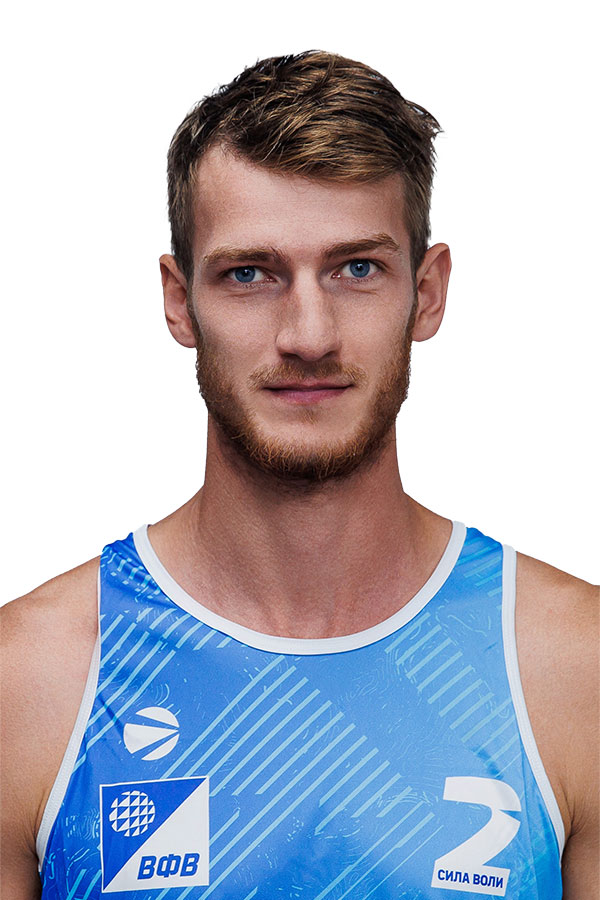 Фото Канунников Валентин