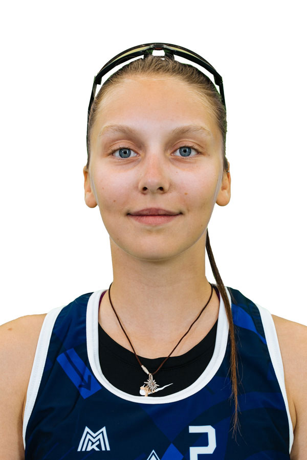 Фото Гусельникова Екатерина