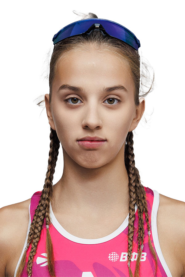 Фото Петрова Юлия