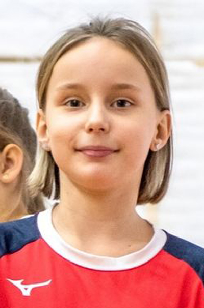 Фото Украинко Вероника