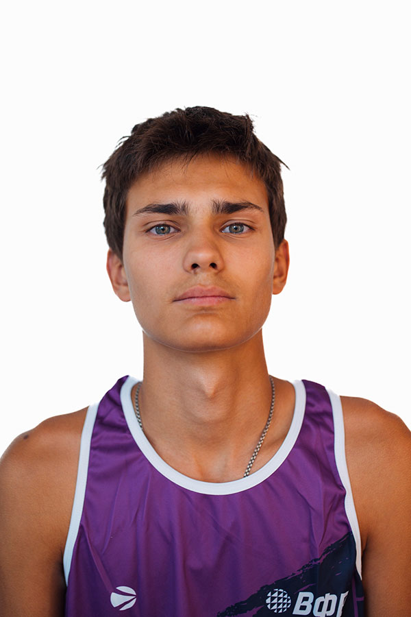 Фото Лосев Артем