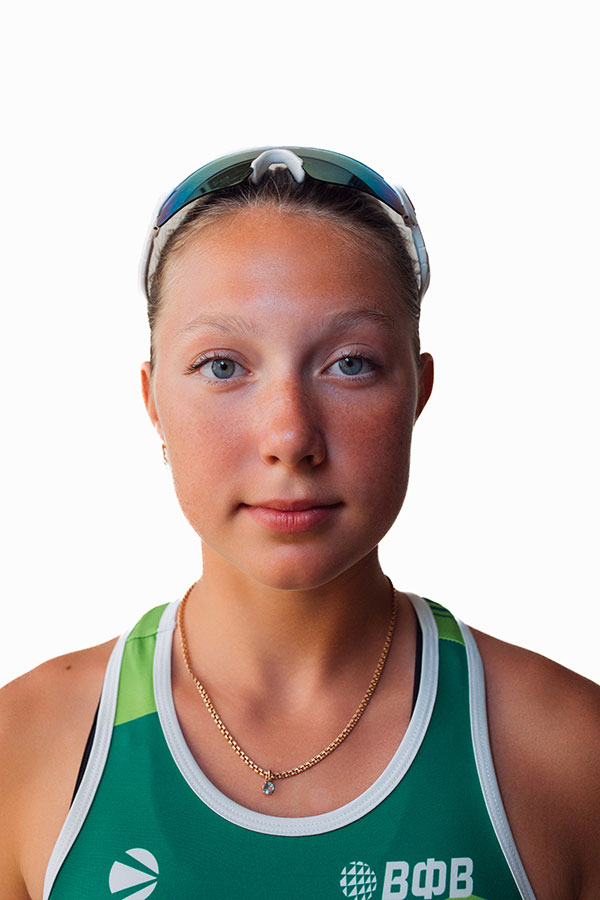 Фото Безматерных Анастасия