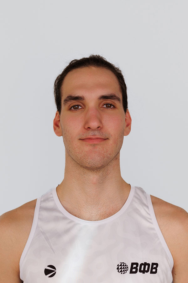 Фото Гаров Сергей