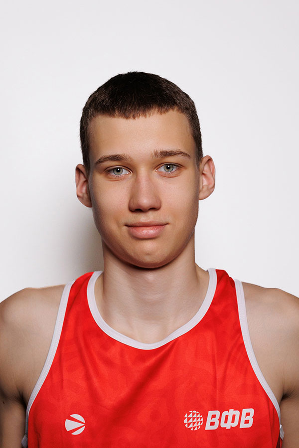 Фото Турковский Григорий