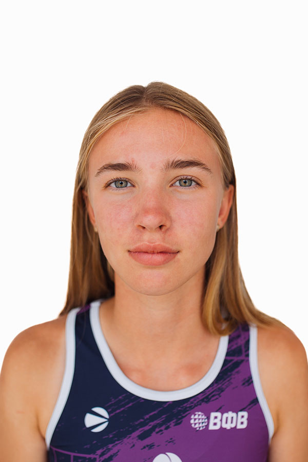 Фото Мороз Анастасия