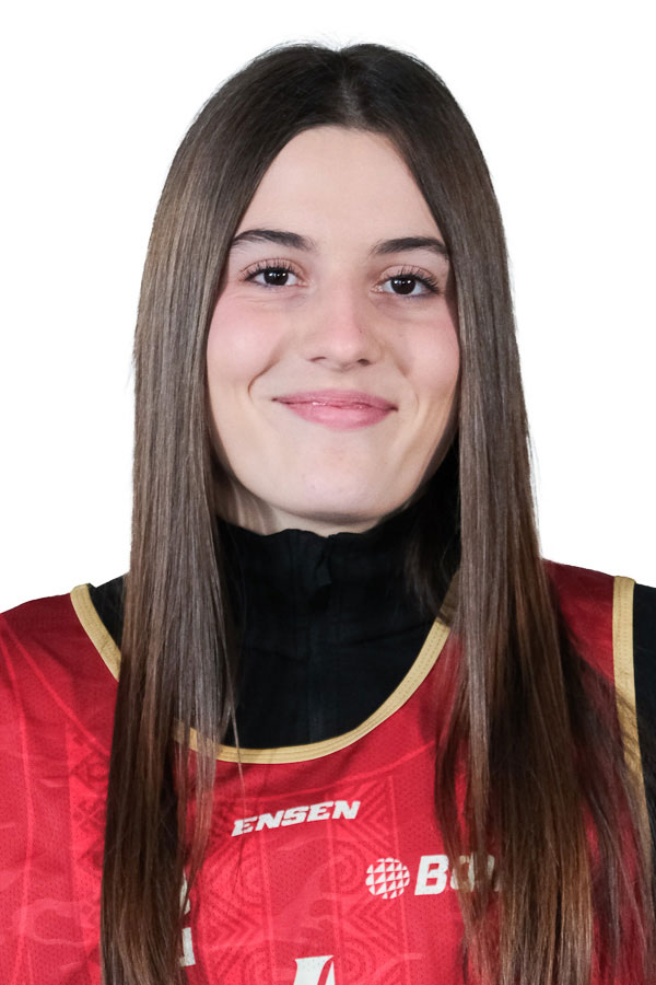 Фото Басегмез Ипек