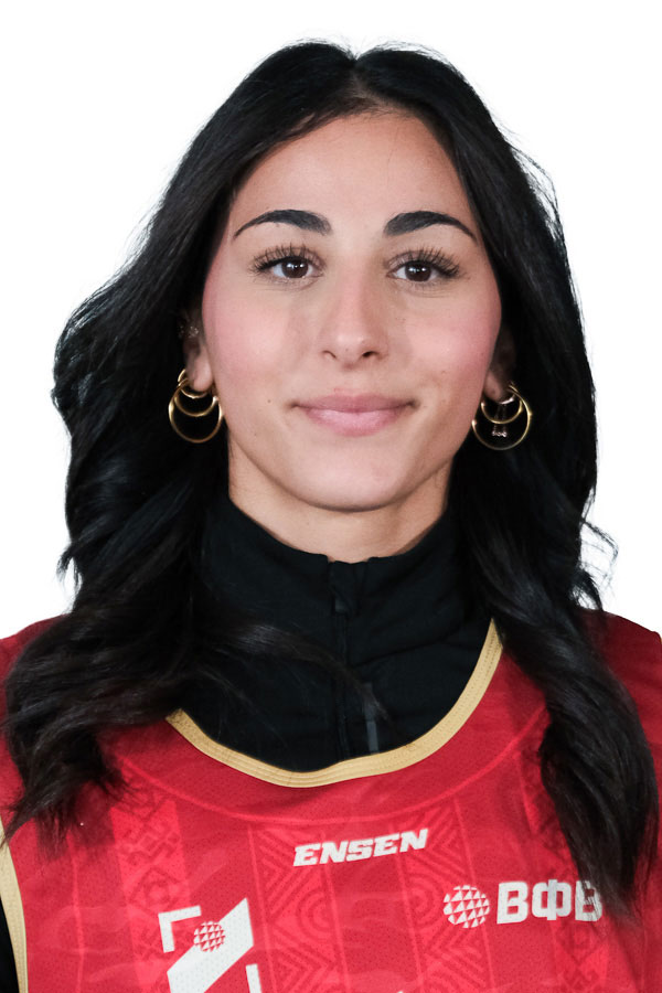 Фото Генч Зейнеп