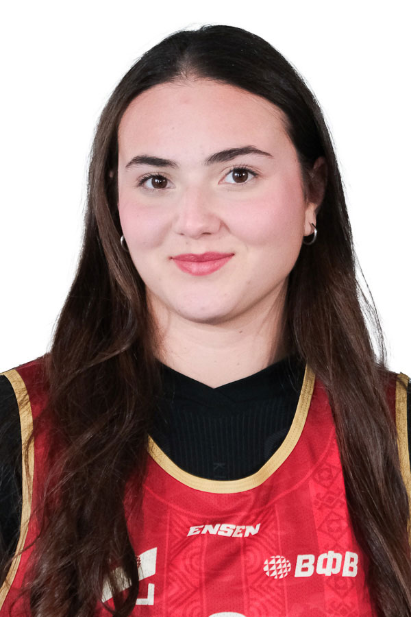 Фото Озканца Мелис Дидар