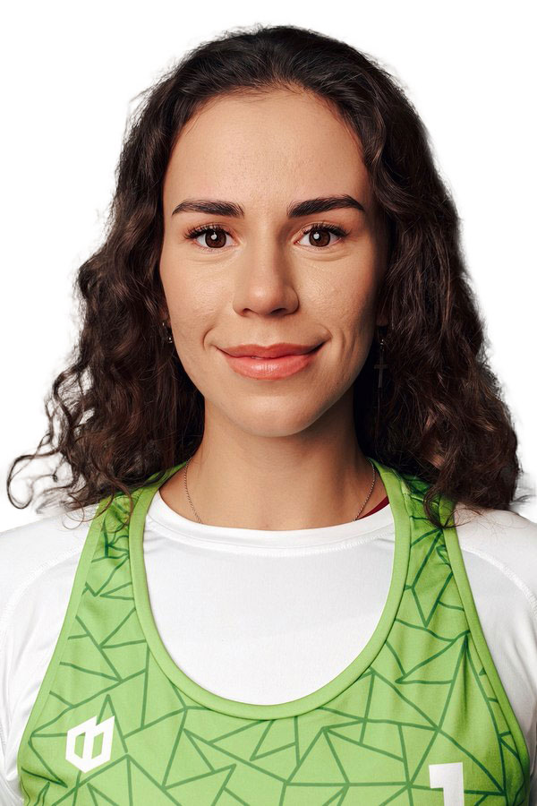 Фото Савельева Анна