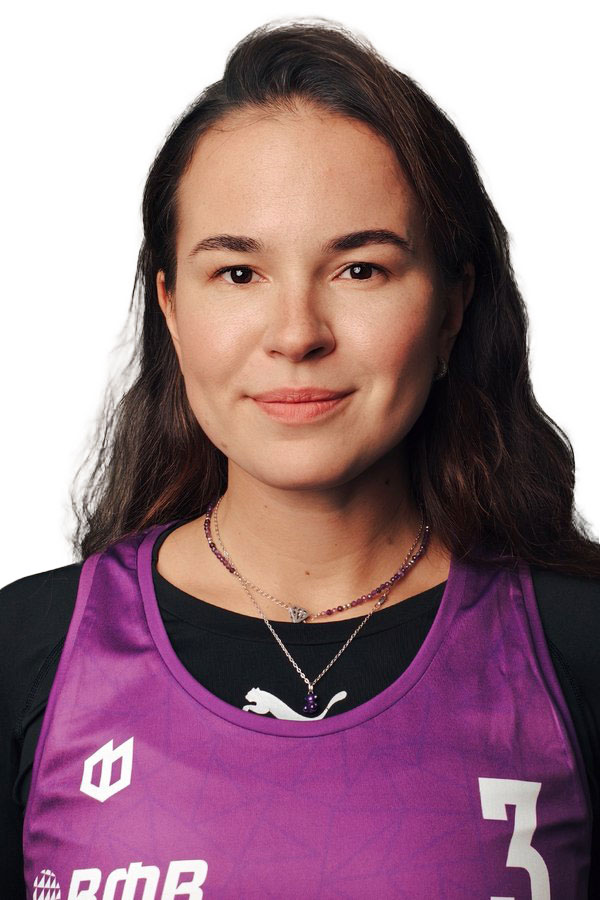 Фото Луконина Елизавета