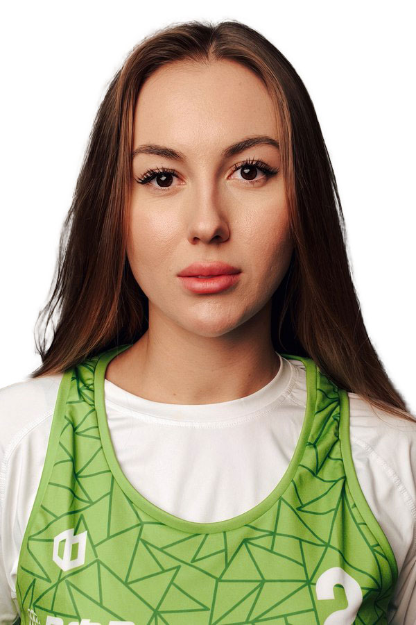 Фото Храмцова Екатерина