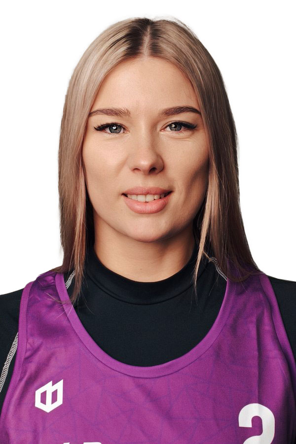 Фото Тишина Ксения