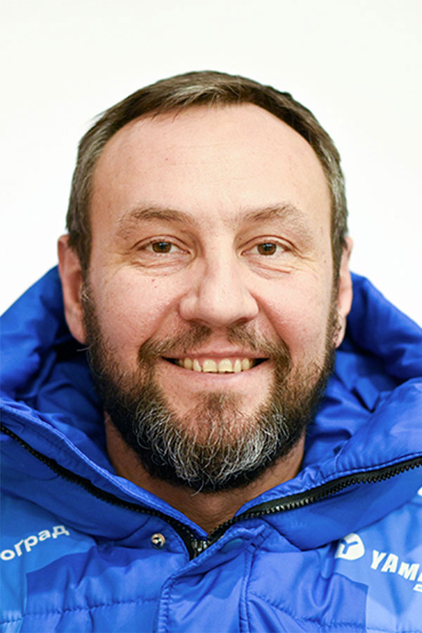 Фото Пристовакин Роман