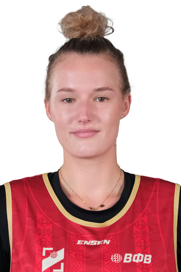 Фото Аман Виктория