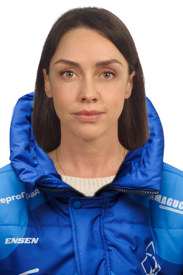 Фото Турышева Анна