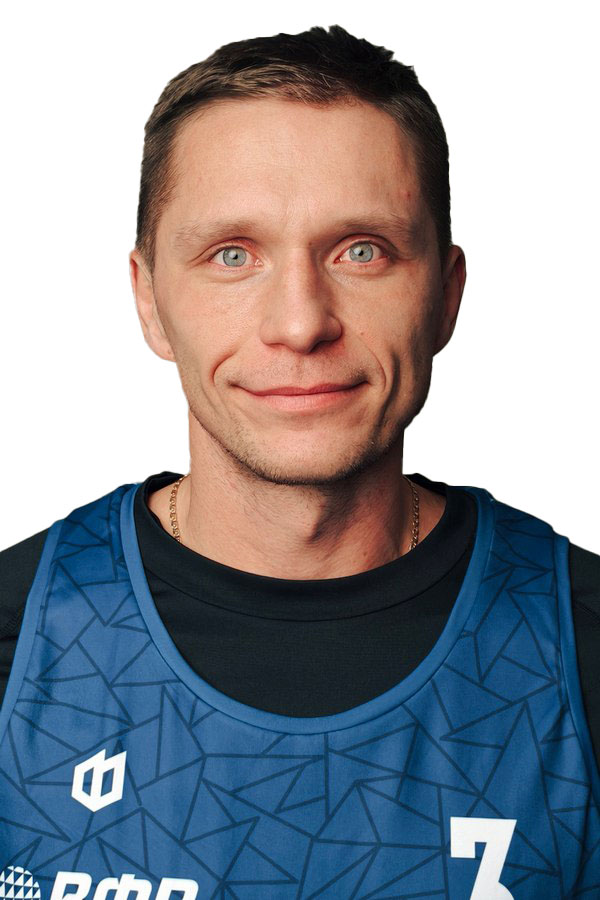 Фото Остраховский Ярослав