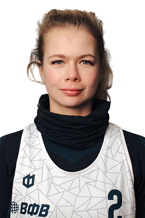 Фото Седнева Мария