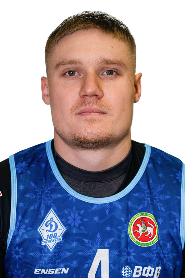 Фото Архипов Алексей