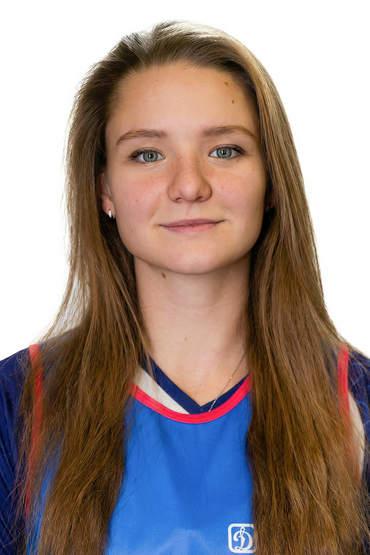 Фото Шкарупа Алена