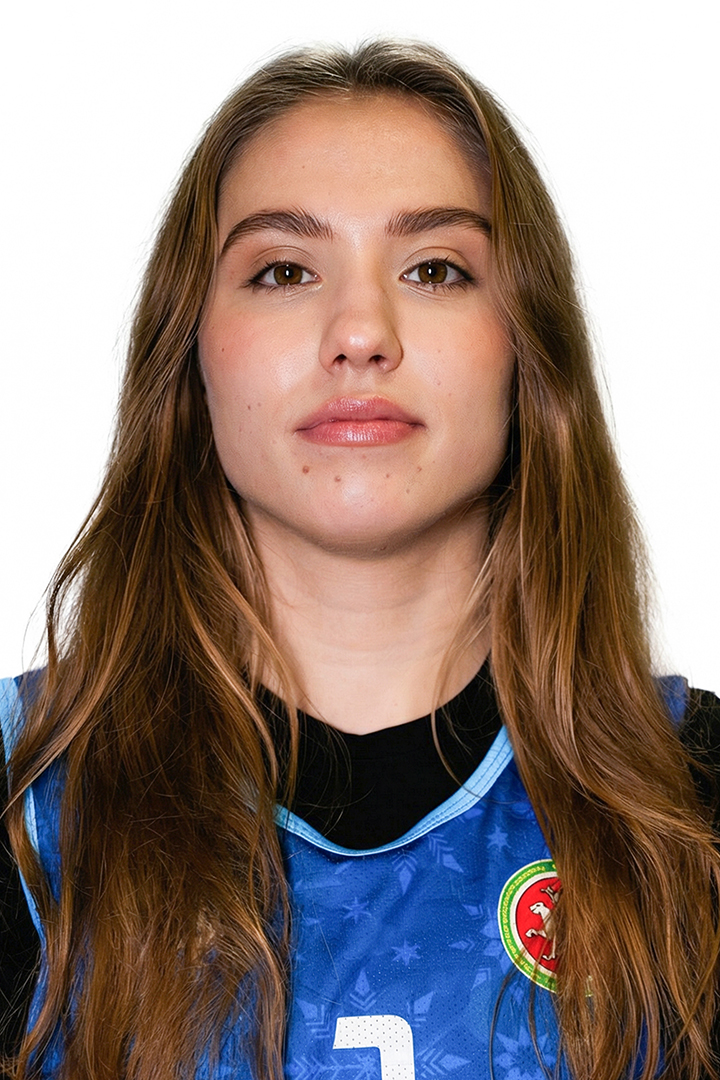 Фото Гармаш Анастасия