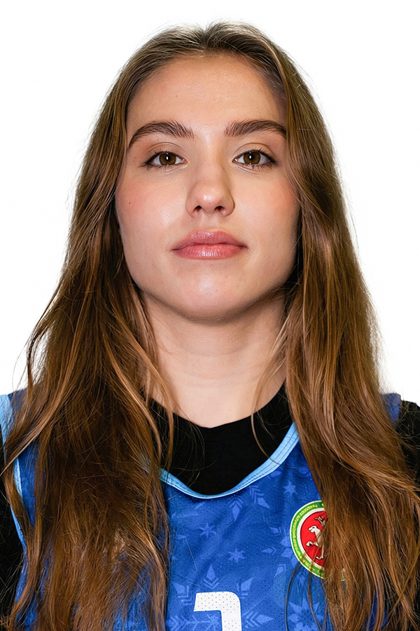 Фото Гармаш Анастасия