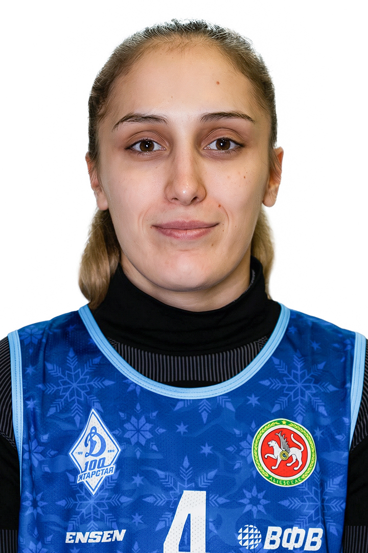 Фото Шепель Арина