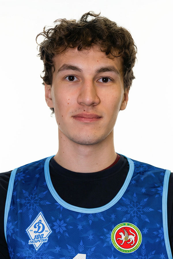 Фото Селезнев Артем