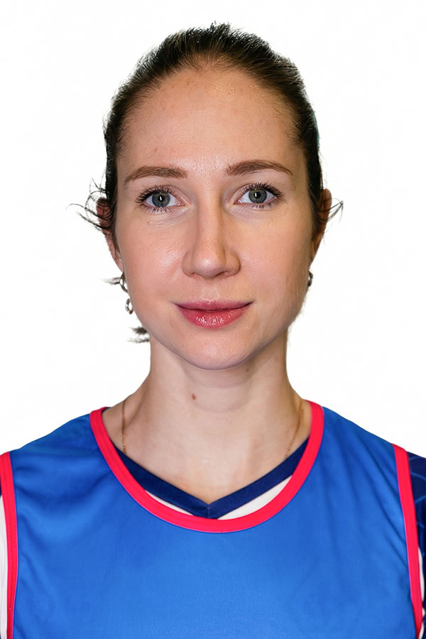 Фото Зажигина Екатерина