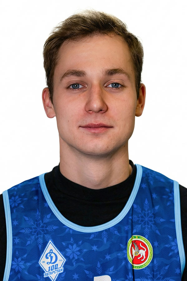 Фото Казьмин Михаил