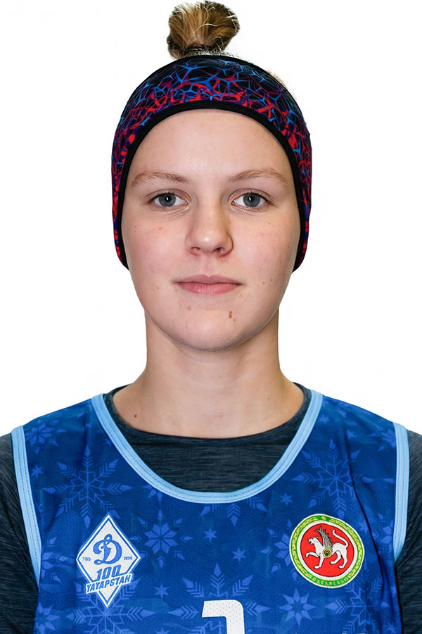 Фото Степанова Ольга