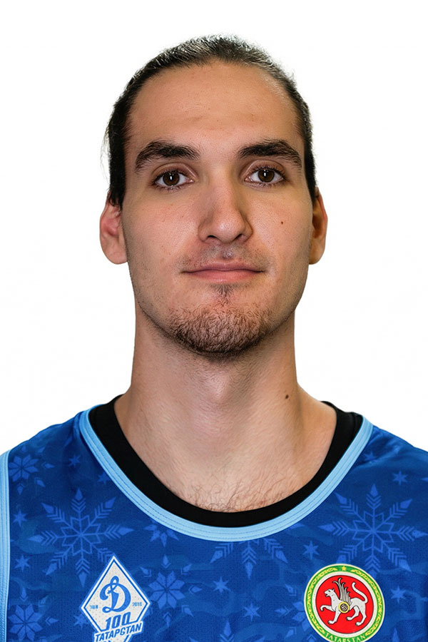 Фото Гаров Сергей