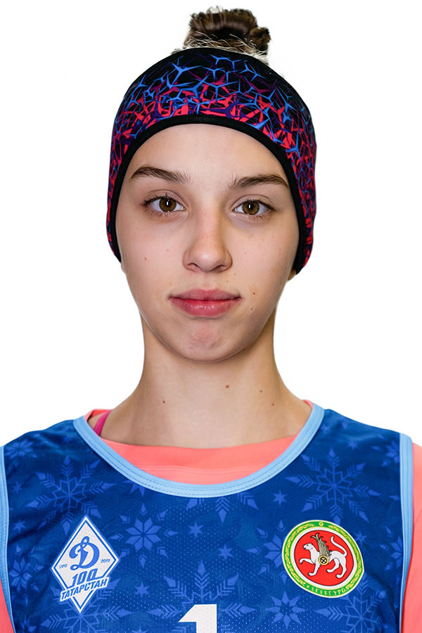 Фото Петрова Юлия