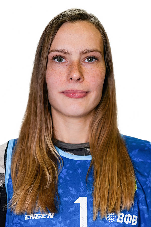 Фото Галкина  Мария