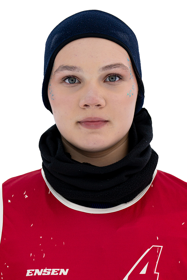 Фото Данчина Дарья