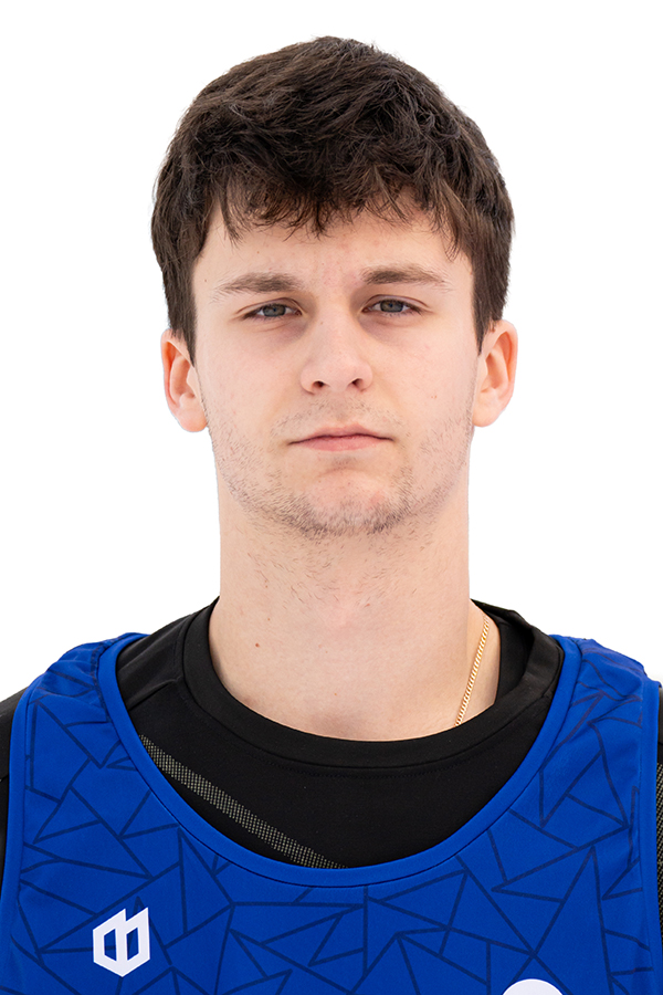 Фото Бородин Степан