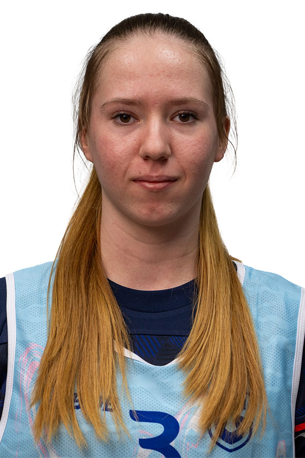 Фото Гордеева Таисия