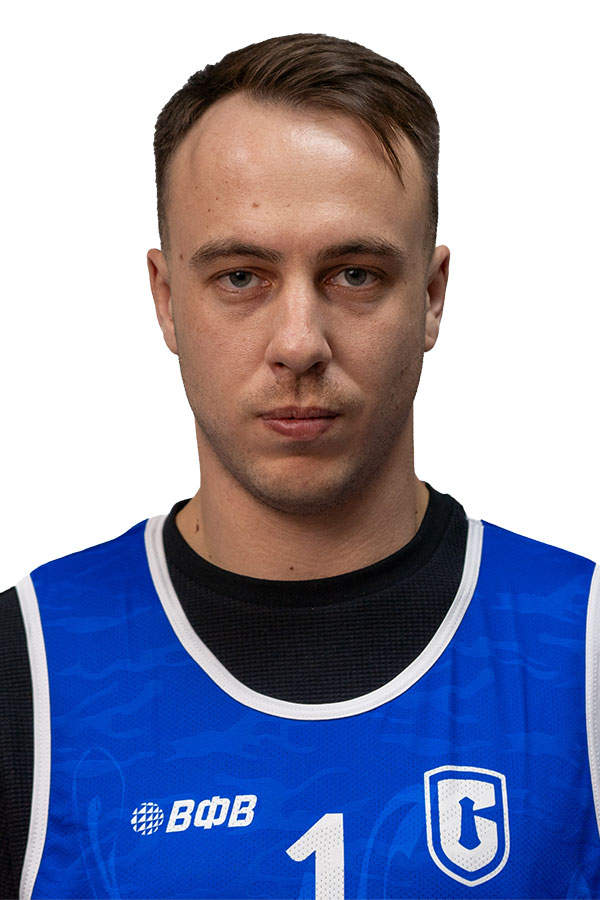 Фото Лазарчук Владислав