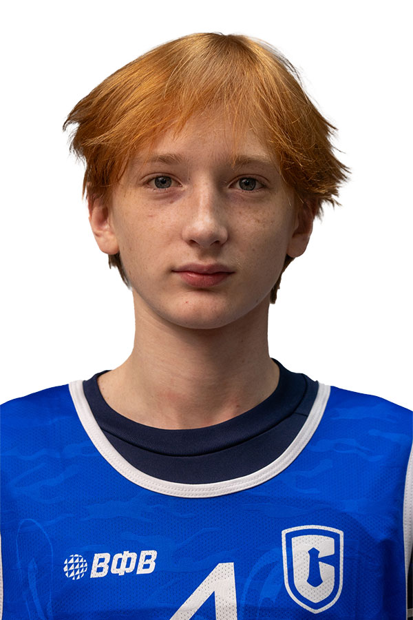 Фото Петрушкин Глеб