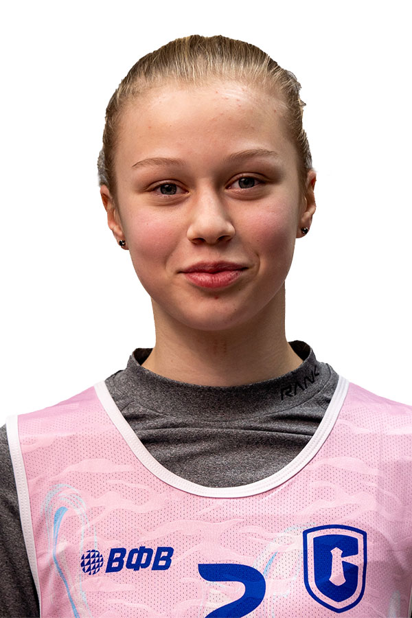 Фото Шишковская Яна